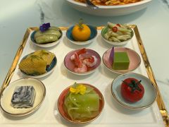 -江上荟·创意中国菜(绿地缤纷城店)