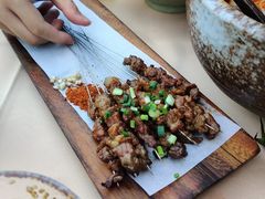 -山石榴·贵州菜(丰盛里店)