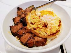 黯然销魂饭-香港茶餐厅文化体验馆(茶山镇店)