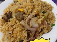 -花乐餐厅(涠洲岛店)