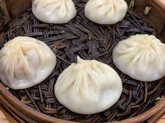 -老盛兴汤包馆(大华二路店)
