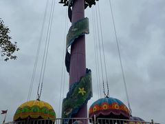 -美的鹭湖探索王国