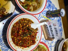 -柴火农家·江西赣南菜(土华店)