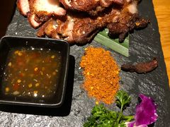 -觅山云南菜(泊富ICITY店)