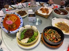 -惠丰堂饭庄·烤鸭·京味菜(西北旺·航天城店)