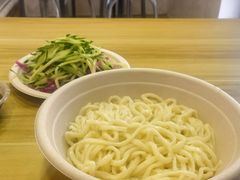 -黑八私房老北京炸酱面