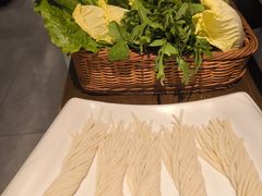 -涮福記·现切牛羊肉火锅(世纪汇店)