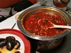 -粥六•新晋菜(柳巷店)