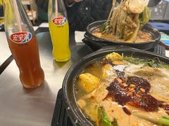 -O记东北砂锅麻辣烫