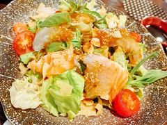 -角落里(中山公园店)