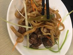 -金豆角砂锅焖面(安贞店)