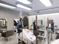 -P.STYLE 派斯造型