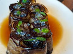 -北京老铺烤鸭(第五国际店)