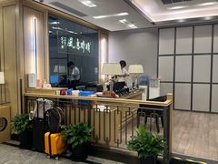 -金时代顺风大酒店(临港百联店)