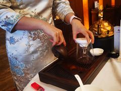 -白天鹅宾馆-宏图府餐厅