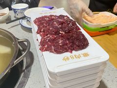 -杏花吴记牛肉火锅