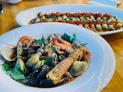 -舌尖上·霞浦滩涂海鲜·新闽菜(总店)