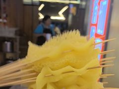 -屋头串串(临江路店)
