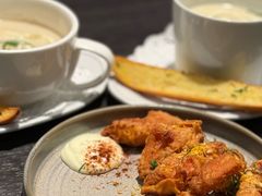 -卡朋西餐(宝安大仟里店)