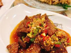 -金姐台湾菜(珠江路店)