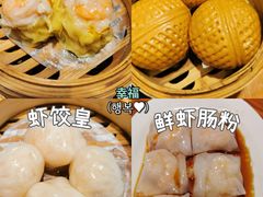 -頂好酒家·经典粤菜(海信广场店)