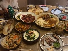 -那时新疆·若羌(经纬汇店)