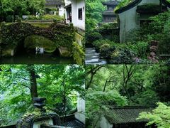 -虎跑公园
