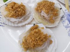 -北戴河庆山饭店·海鲜砂锅粥(北戴河黑石路店)