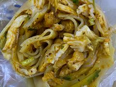 -安徽阜阳卷馍(西单店)