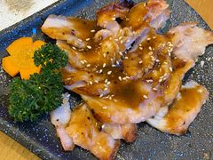 -鞠橘居酒屋(仁恒江湾新天地店)