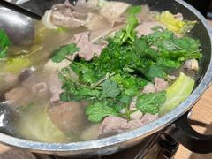 -川堂风·跷脚牛肉·乐山爆炒(宝山日月光店)