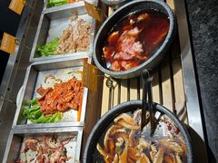 -星伦多自助料理·涮烤一体(虹悦城店)