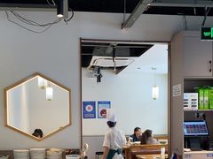 -周大厨辣椒炒肉(巨龙路店)