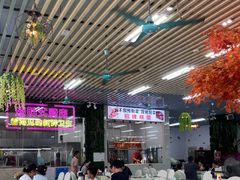 -景好海鲜餐厅(大鹏必选旅游店)