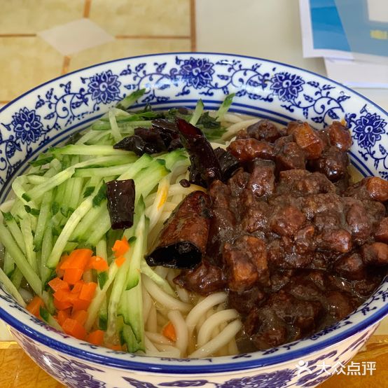 一面缘(健康东街店)