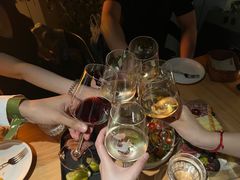 -ibarrel爱杯·bistro&brunch(江宁路店)