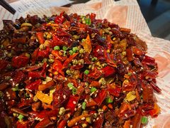 -椒爱水煮鱼川菜(CBD万达店)