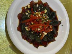 -伙工殿餐厅(吉大店)