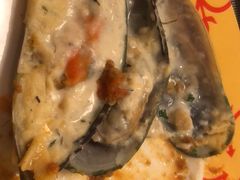 -喜来登酒店-盛宴标帜餐厅