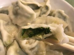 -东北四季饺子王(华山路店)