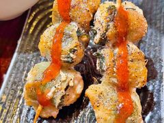 -鸟屋·烧鸟串烧居酒屋(新世纪广场店)