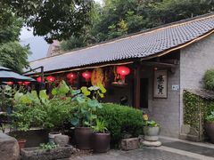-临江宴餐厅·桐庐菜(富春江店)