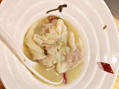 -龙抄手食府(浣花北路店)