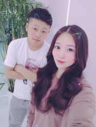 点击看大图 -沐泽SALON