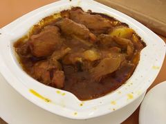 -红房子西菜馆(淮海店)