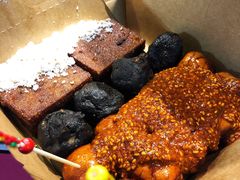 全家福-奶奶的美食(李村步行街店)