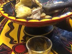 -金荞麦彝家美食