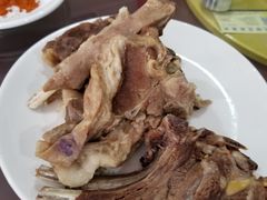 -范记靖远羊羔肉(博物馆店)