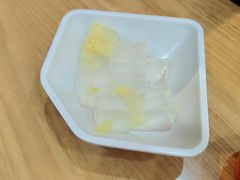 -豪客来牛排(红豆万花城店)