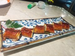 -極上萬膳·日料放题(海岸城店)